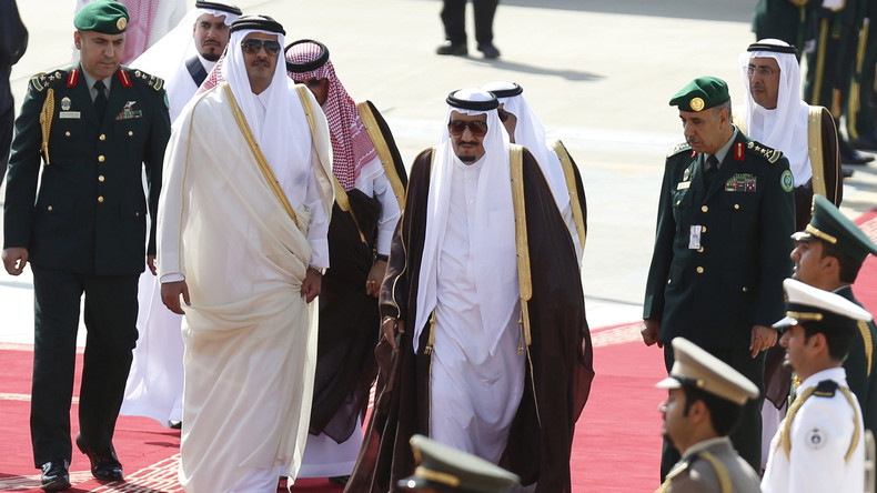 L’Arabie saoudite joue «un rôle beaucoup plus décisif que le Qatar» pour la propagande extrémiste