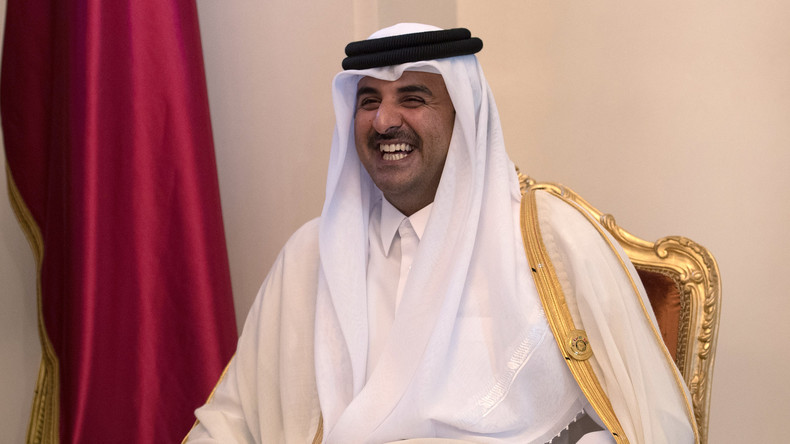 La France et le Qatar : pas de rupture mais une politique très proche de l’Arabie saoudite