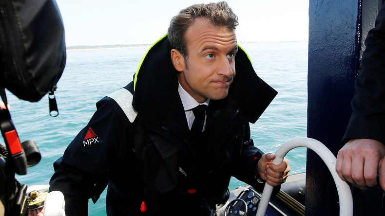 Emmanuel Macron devrait méditer le sort de son cousin germain politique, Matteo Renzi