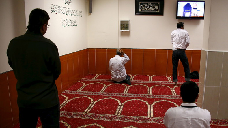 Une organisation islamique australienne veut des «refuges» pour tenir des propos «incendiaires»