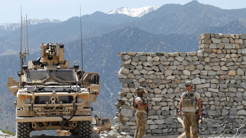 Attaqués par un soldat afghan félon, trois soldats américains trouvent la mort