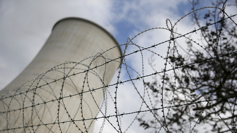 De nouvelles fissures détectées sur deux réacteurs nucléaires en Belgique
