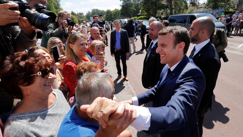 «Ils nous préparent une très grave crise politique»