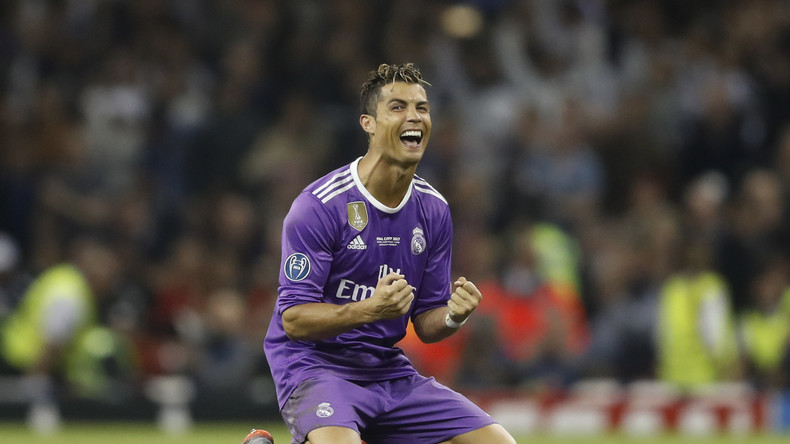 Le parquet espagnol accuse Cristiano Ronaldo d'une fraude fiscale de 14,7 millions d'euros