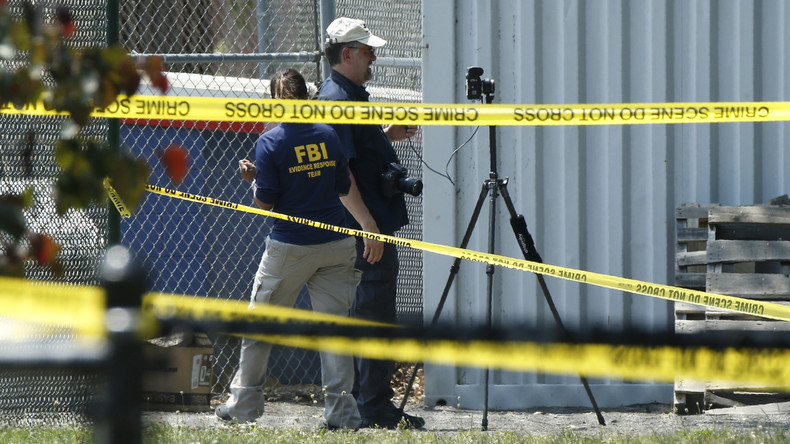 Fusillade en Virginie : une triste conséquence de la politique intérieure américaine ?