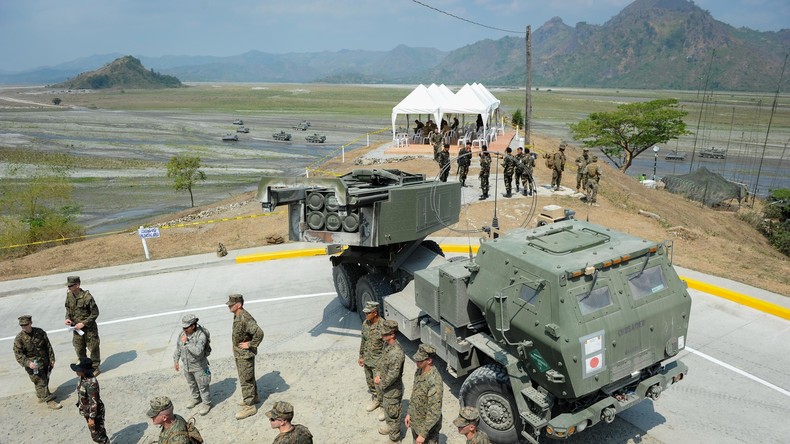 «Chaque fois que les Etats-Unis attaquent les militaires syriens, cela profite à Al-Qaïda ou Daesh»