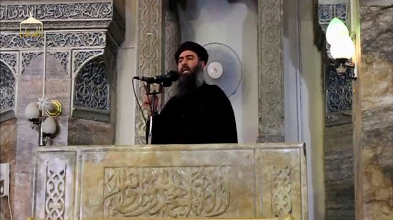 Mort présumée d'Al Baghdadi en Syrie : «Daesh devient de moins en moins attractif»
