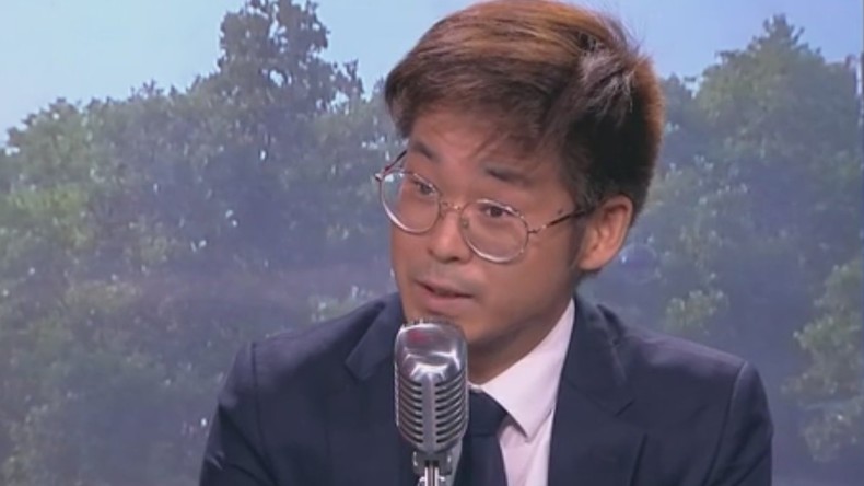 Affaire Ferrand : pour un député LREM, «le retour de la morale [...] c'est le début de la charia»