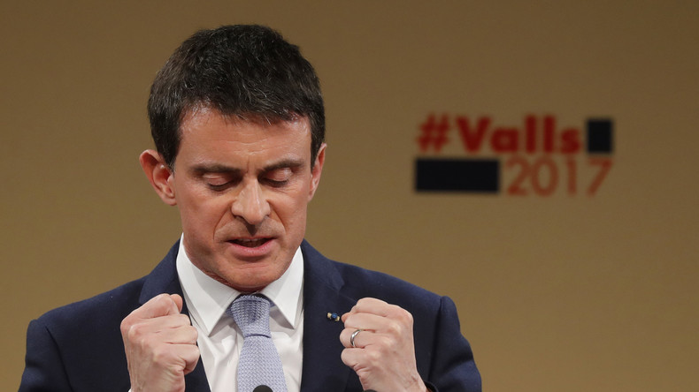 Un faux tweet de la ministre des armées annonce la mort du chef de Daesh, Manuel Valls pris au piège