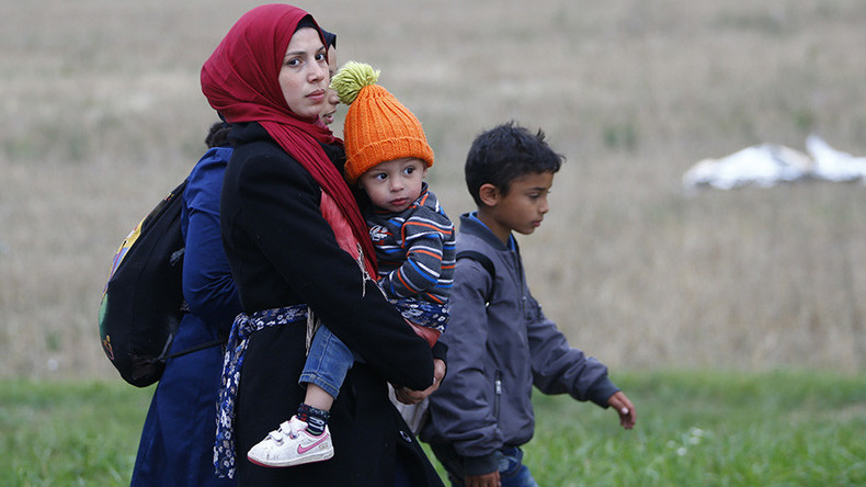 Le changement de discours sur l'immigration du gouvernement autrichien n'est-il que populisme ?