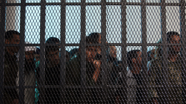 Human Rights Watch dénonce la main de la coalition arabe dans des cas de tortures au Yémen