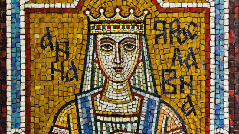 Anne de Kiev, une princesse ukrainienne ? Face à Porochenko, Macron oublie ses leçons d'histoire