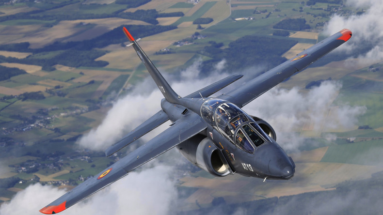 Pour se rendre dans sa propriété le week-end, un général aurait utilisé...un avion de l'armée