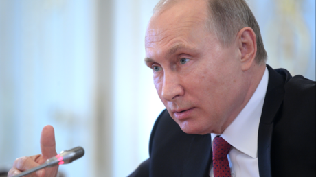 Vladimir Poutine : la russophobie déborde dans plusieurs pays