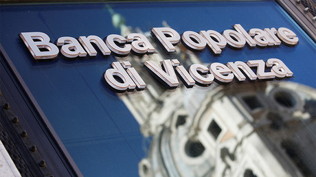 Crise bancaire italienne : Monte Paschi sauvée des eaux, l'UE met la pression sur les autres banques