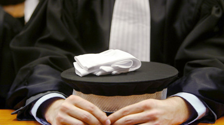 Scandale : un juge dérape lors d'un procès pour violences conjugales