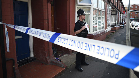 La police de Manchester analyse un véhicule, «important pour l'enquête» sur le récent attentat 