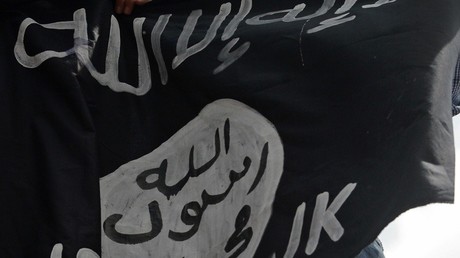 Des membres de Daesh auraient lancé un ultimatum adressé à l'Elysée