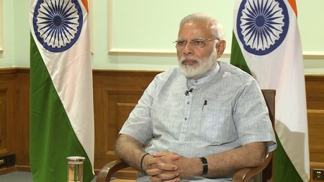 Narendra Modi, Premier ministre indien : «Le XXIe siècle est l’ère de l'Asie» (EXCLUSIF)