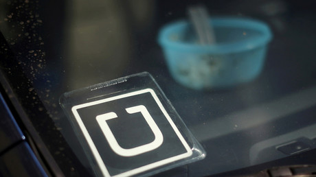 Les Londoniens outrés qu'Uber augmente ses prix pendant les attaques