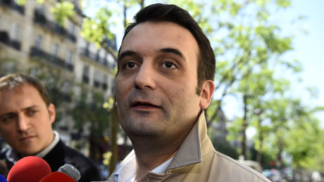 Philippot veut en finir avec «la bienveillance des milieux autorisés français pour le Qatar»