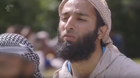L'un des terroristes du 3 juin avait participé à un reportage sur les islamistes à Londres (VIDEO)