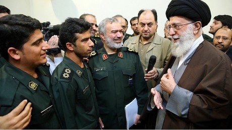 Washington et Riyad «impliqués» dans les attentats de Téhéran, selon les Gardiens de la révolution
