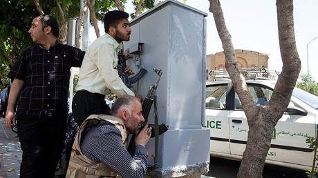 Attaques terroristes à Téhéran : ce n’est pas une «coïncidence de calendrier»
