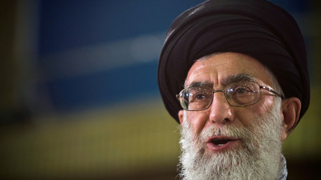 Le guide suprême iranien estime que les attentats renforceront «la haine» contre les USA et Riyad 