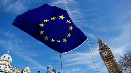 Entre impatience et inquiétude sur le Brexit, l'Europe réagit aux législatives britanniques