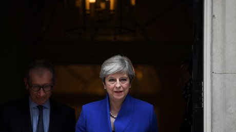 Royaume-Uni : «Les électeurs n'ont pas apprécié le caprice politique de Theresa May»