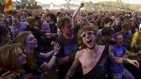 Pologne : le parti au pouvoir voudrait un festival de rock sans migrants musulmans