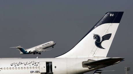Malgré les tensions entre Téhéran et Washington, Iran Aseman Airlines finalise l'achat de 30 Boeing 