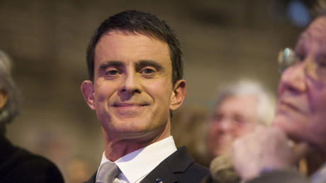 Manuel Valls, nettement en tête dans l'Essonne, affrontera Farida Amrani de la France Insoumise