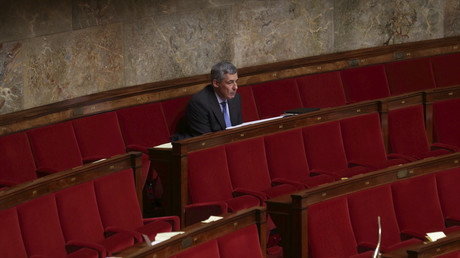 Après sa défaite, Henri Guaino estime que les «bobos égoïstes» de sa circonscription sont «à vomir»