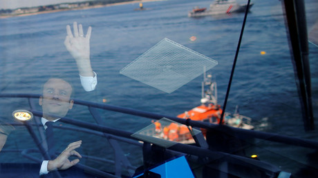 Législatives 2017 : une vague en trompe l’œil