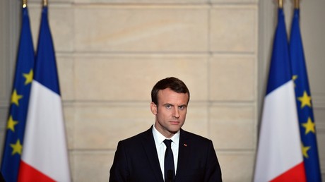 «Majorité LREM considérable» à l'Assemblée : «un cadeau empoisonné» pour Macron ?