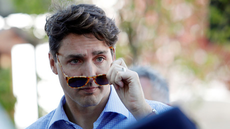 Canada : Justin Trudeau veut vendre un fleuron industriel à la Chine et déclenche une polémique