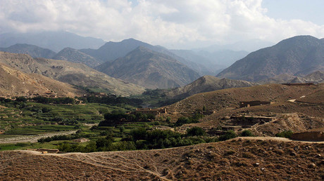 Daesh lance une offensive contre les taliban en Afghanistan et tente de s'emparer de Tora Bora