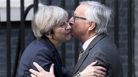 Brexit : les négociations entre Londres et Bruxelles débuteront le 19 juin, comme prévu