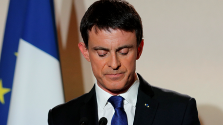 Plainte déposée contre Manuel Valls devant la Cour de justice de la République