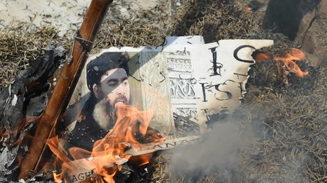 Al-Baghdadi : parcours d'un djihadiste devenu chef d'une organisation terroriste tentaculaire