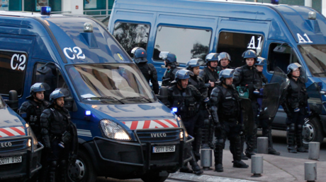 Attentat déjoué à Marseille : un quatrième proche des suspects écroué