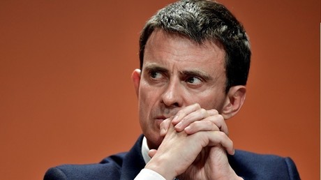 Législatives : l'attente du résultat de Manuel Valls fait bouillir d’impatience les internautes