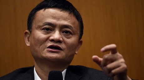 Le fondateur d’Alibaba prédit la journée de travail de quatre heures dans 30 ans