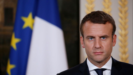 Attentat manqué des Champs-Elysées : Emmanuel Macron pointe des dysfonctionnements