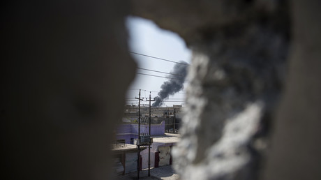 Record battu : en Irak, un tireur d'élite canadien abat un djihadiste de Daesh à 3,5 km