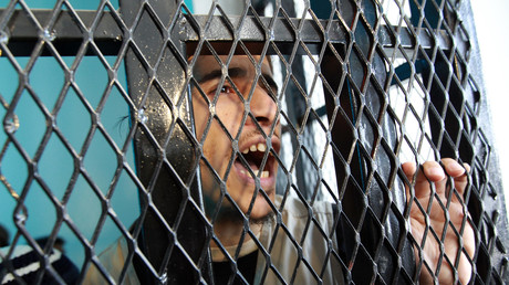 Au Yémen, les Emirats arabes unis disposent de prisons secrètes utilisées comme centres de torture