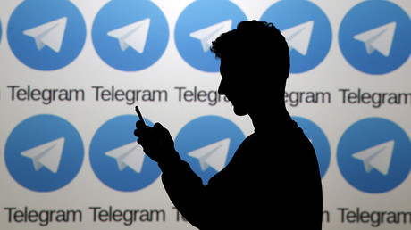 Lutte contre le terrorisme : la Russie menace de bloquer la messagerie cryptée Telegram
