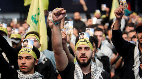 Le Hezbollah prévient Israël : «L'axe de la résistance est très fort et n'échouera pas»